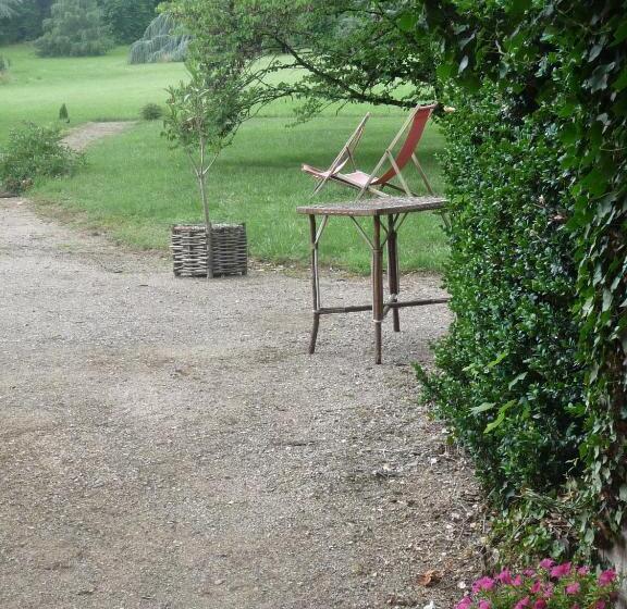 צימר Le Château