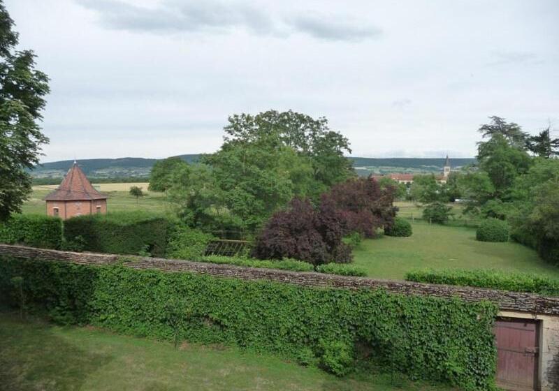 צימר Le Château