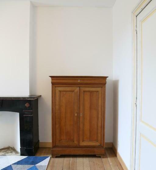 Bed And Breakfast Le Fourchu Fossé