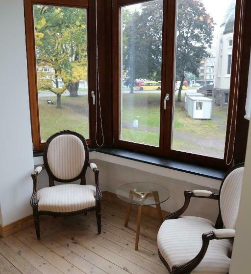 Bed And Breakfast Le Fourchu Fossé