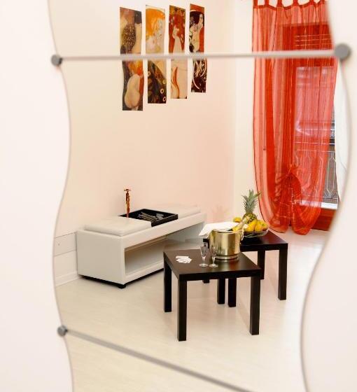 ベッドアンドブレックファースト Magic Rainbow