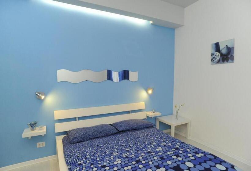 ベッドアンドブレックファースト Magic Rainbow