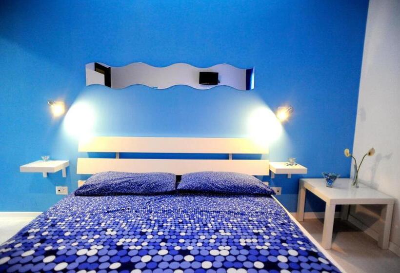 ベッドアンドブレックファースト Magic Rainbow