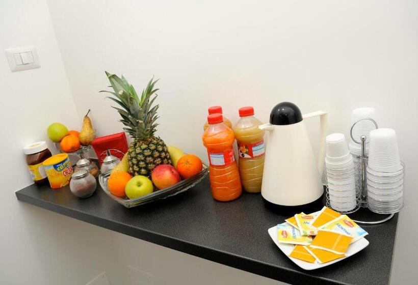 ベッドアンドブレックファースト Magic Rainbow