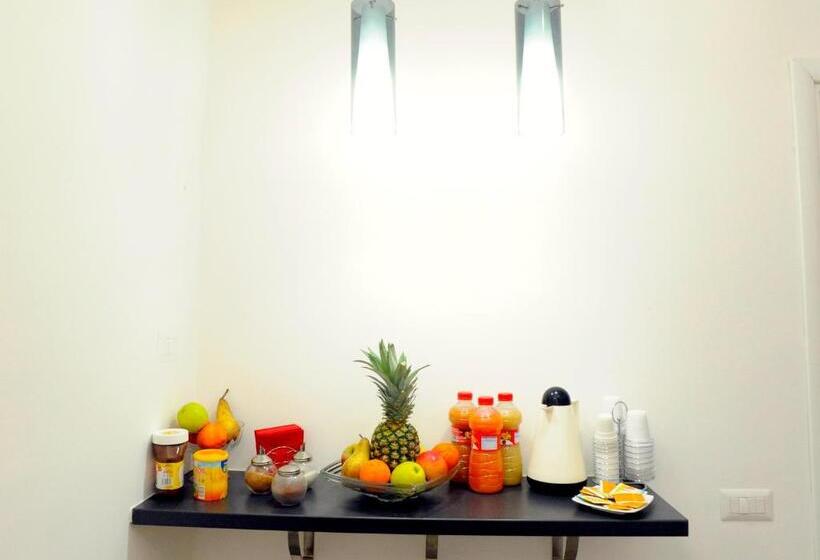 ベッドアンドブレックファースト Magic Rainbow