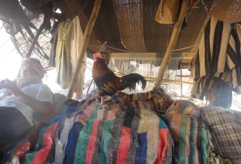 تختخواب و صبحانه Maison D Hôtes Le Ciel Bleu