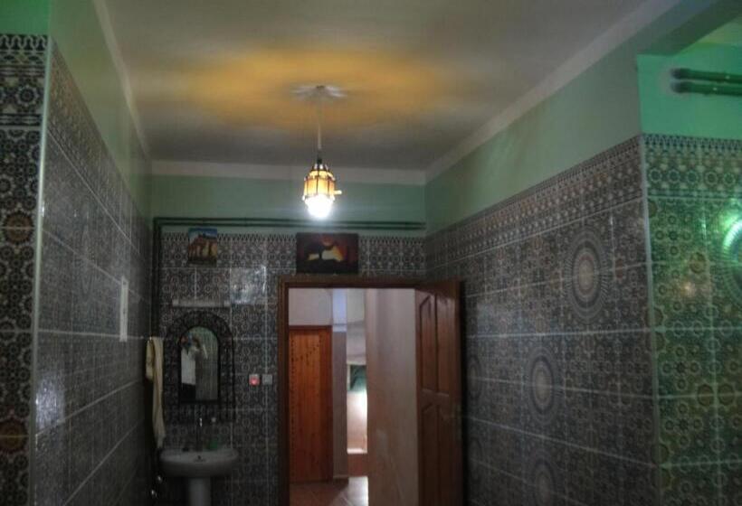 تختخواب و صبحانه Maison D Hôtes Le Ciel Bleu