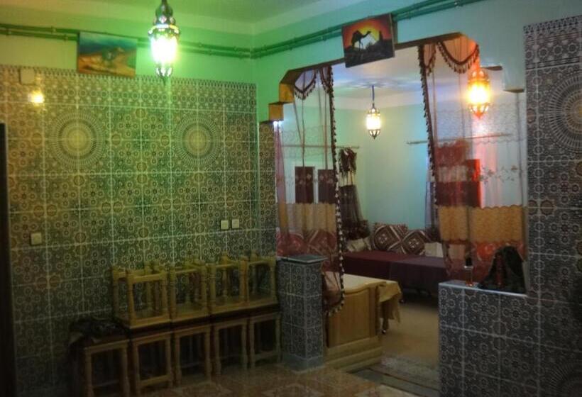 تختخواب و صبحانه Maison D Hôtes Le Ciel Bleu