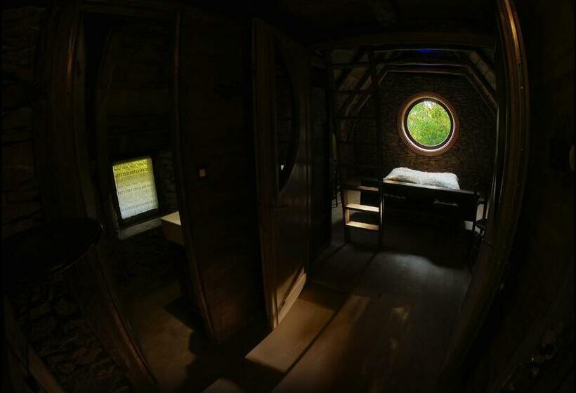 住宿加早餐  Malrieu