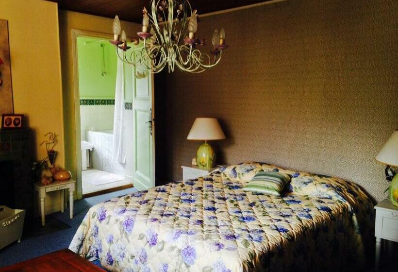 ベッドアンドブレックファースト Mas Des Baüs