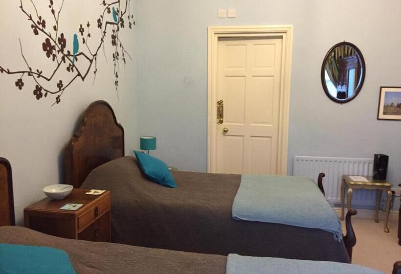 민박 Old Croft House