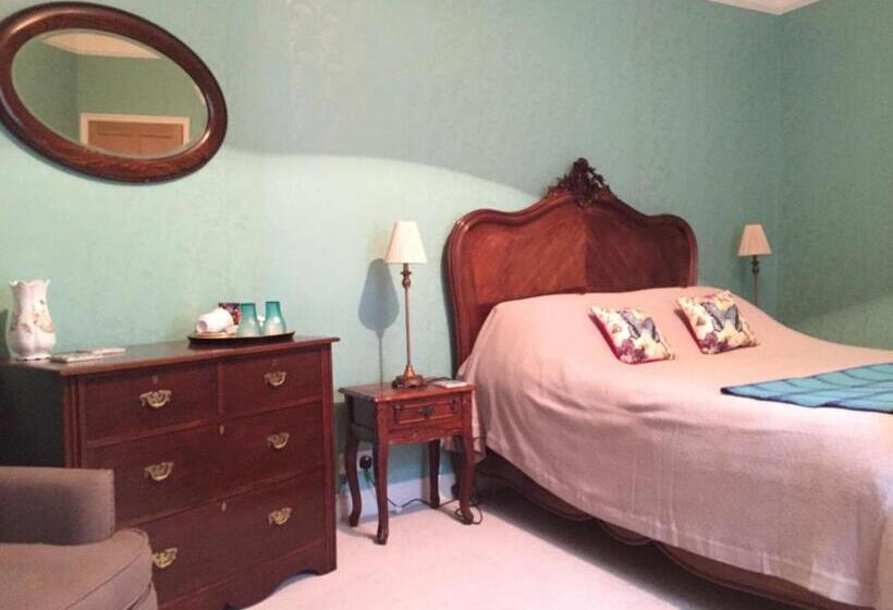 민박 Old Croft House