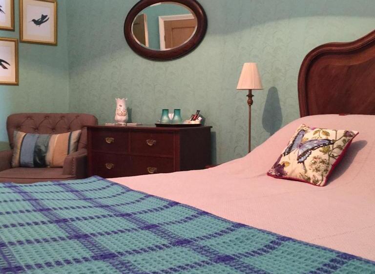 민박 Old Croft House