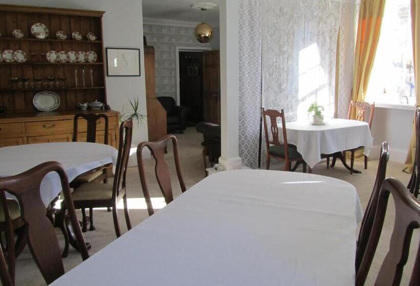 민박 Old Croft House