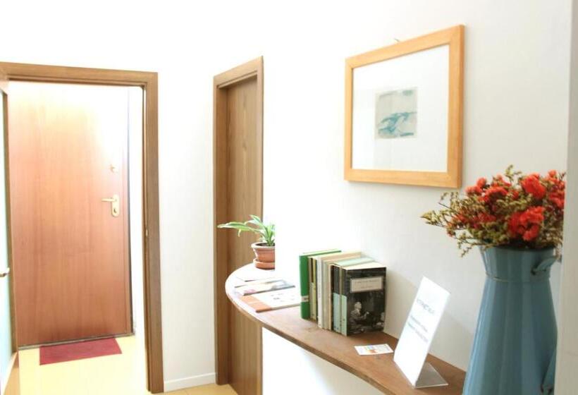 צימר Pino Marittimo