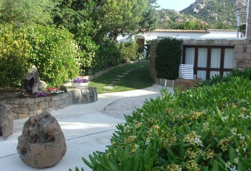 تختخواب و صبحانه Residenza Nialiccia