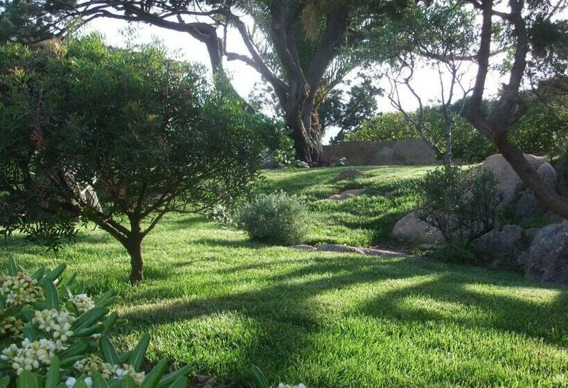 مبيت وإفطار Residenza Nialiccia