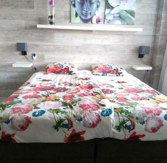 Bed and Breakfast Slapen In Dordrecht