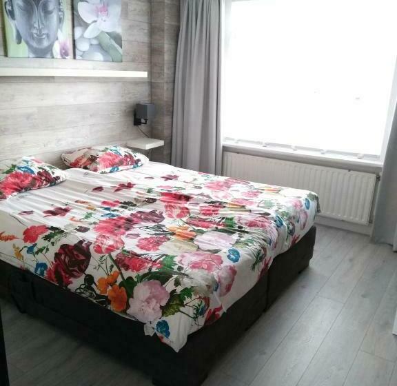 Bed and Breakfast Slapen In Dordrecht