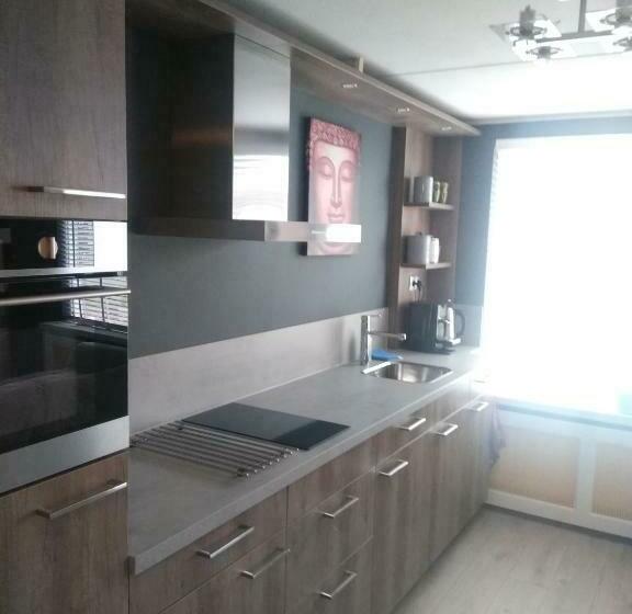 Bed and Breakfast Slapen In Dordrecht