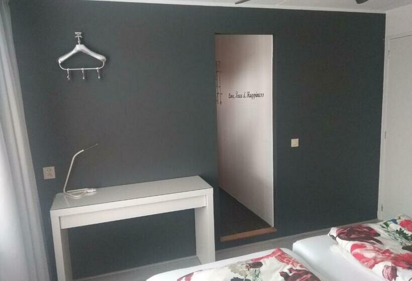 Bed and Breakfast Slapen In Dordrecht