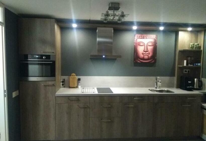 Bed and Breakfast Slapen In Dordrecht