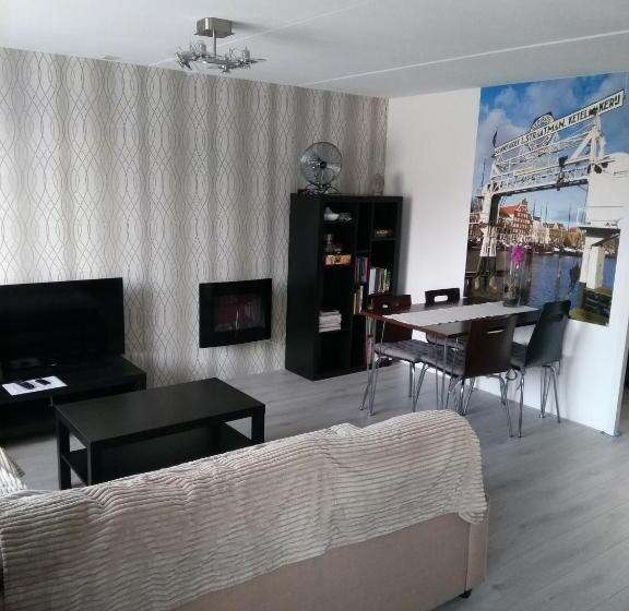 Bed and Breakfast Slapen In Dordrecht