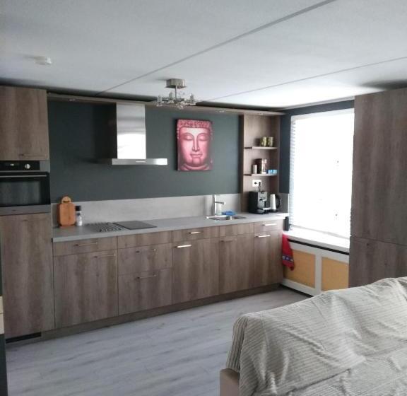 Bed and Breakfast Slapen In Dordrecht