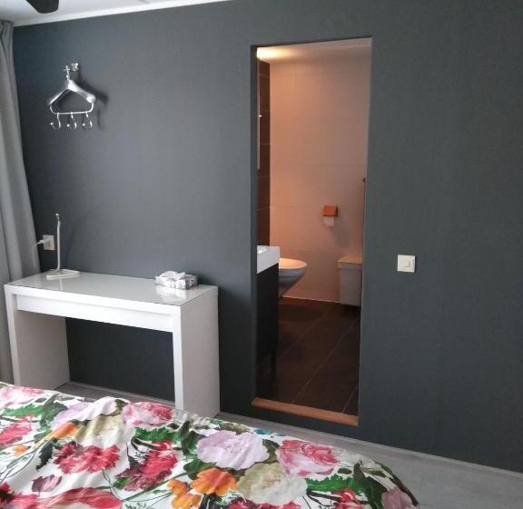 Bed and Breakfast Slapen In Dordrecht