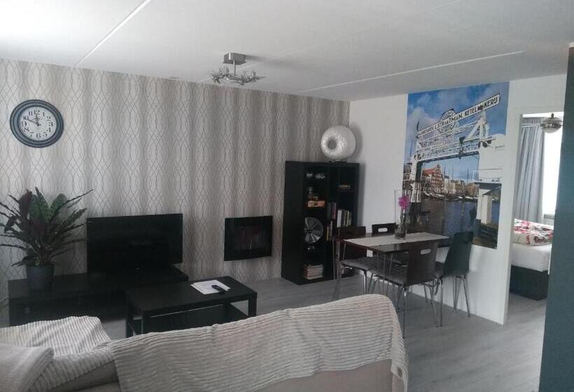 Bed and Breakfast Slapen In Dordrecht