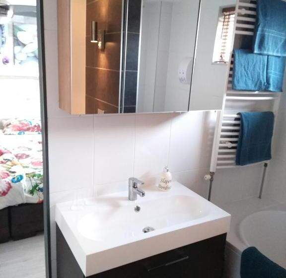 Bed and Breakfast Slapen In Dordrecht