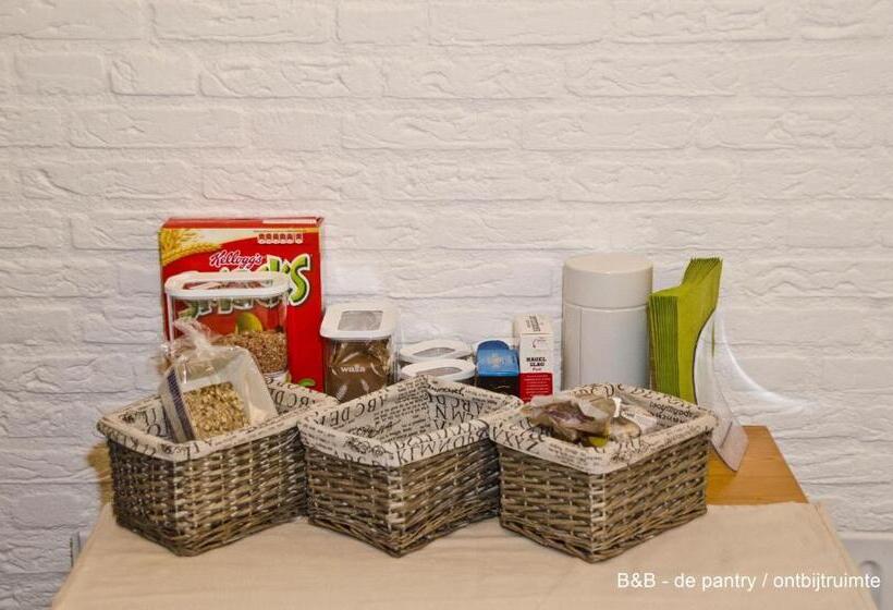 Bed and Breakfast Slapen In Dordrecht