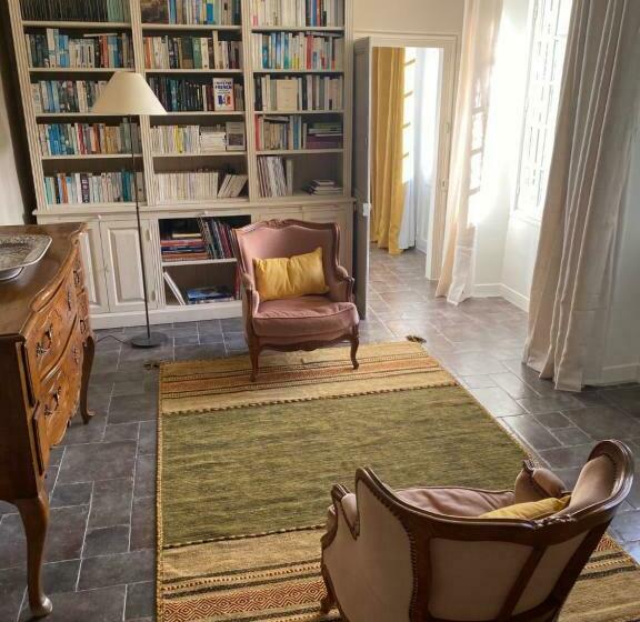 민박 Une Vie En Rose