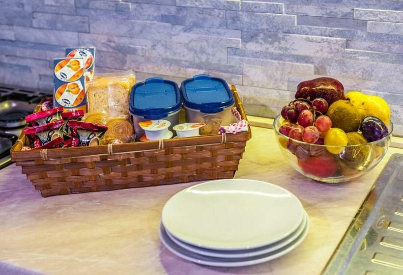 Bed and Breakfast Villa Antica Aia