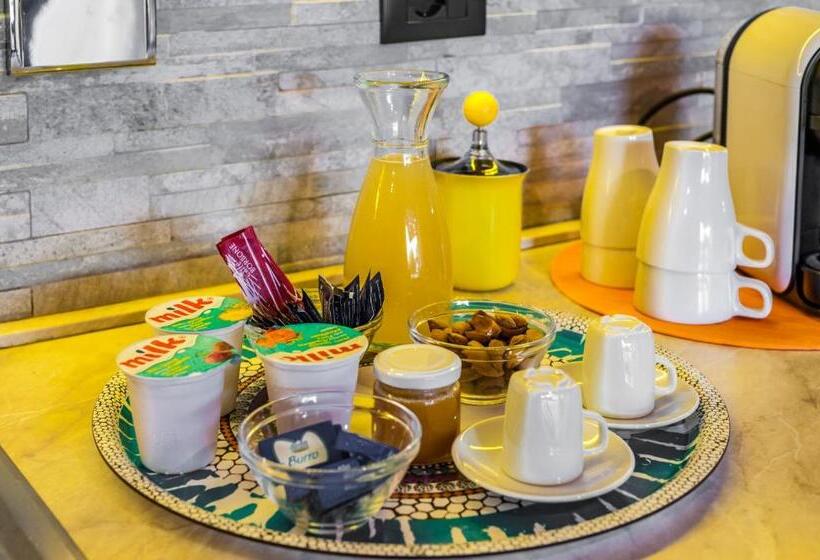 Bed and Breakfast Villa Antica Aia