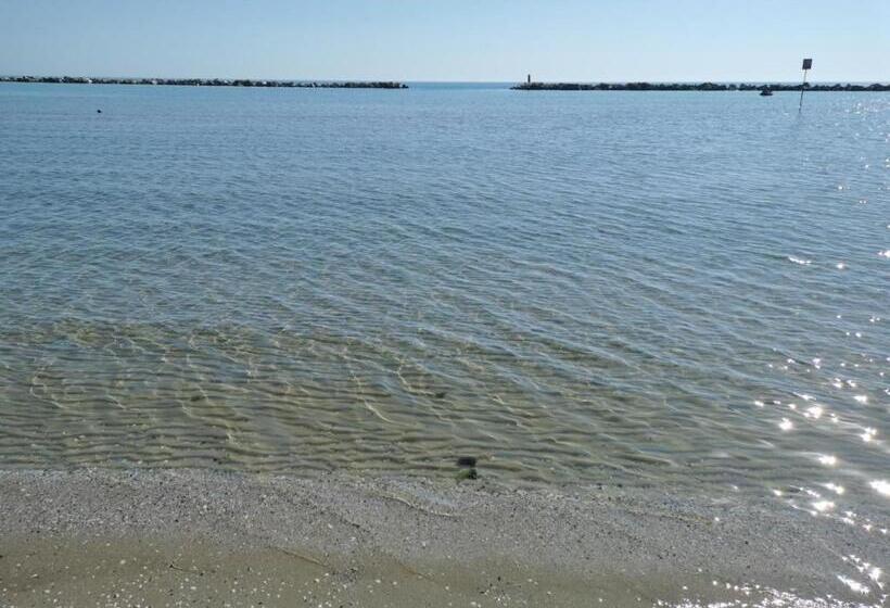 住宿加早餐 Villa Consorti