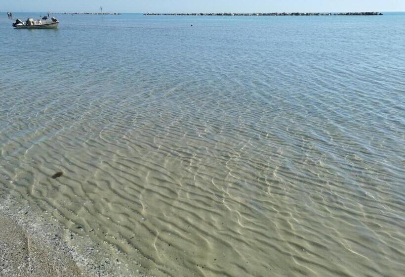 住宿加早餐 Villa Consorti