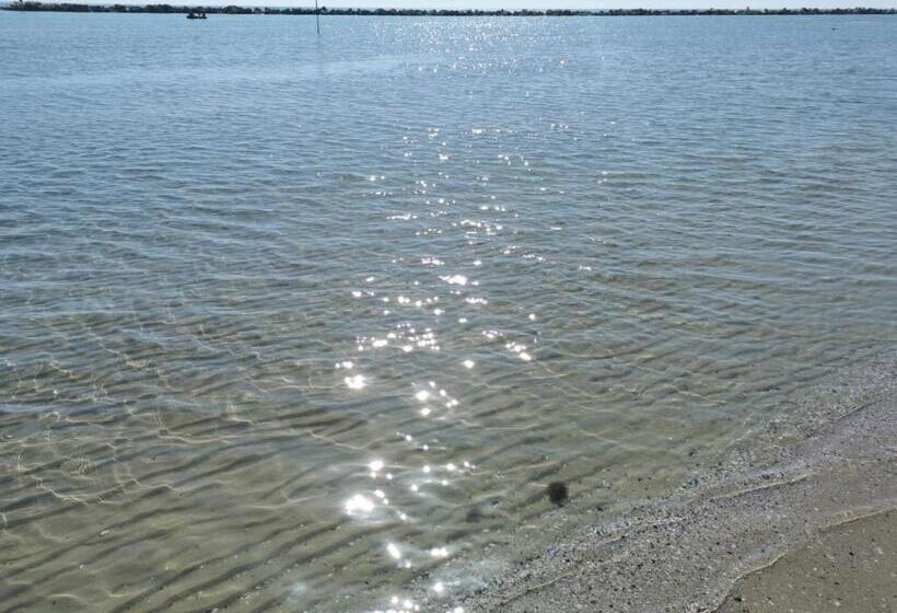 住宿加早餐 Villa Consorti