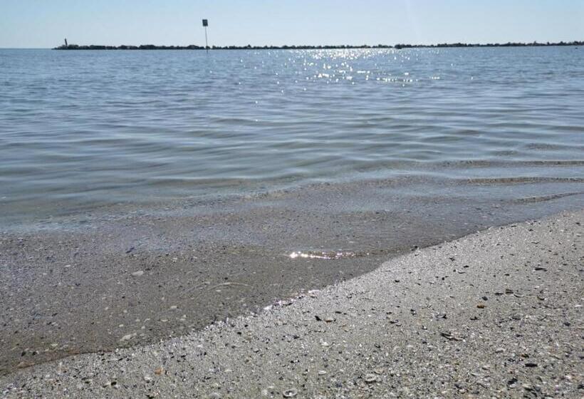 住宿加早餐 Villa Consorti