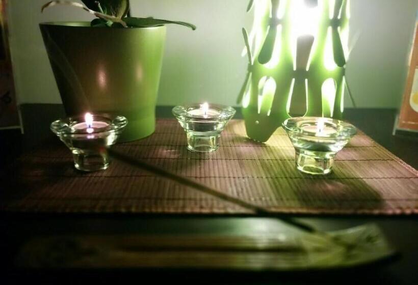 住宿加早餐 Villa Consorti