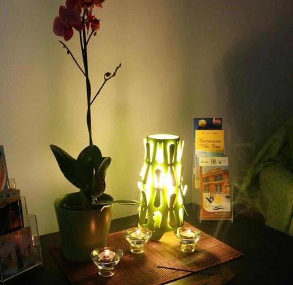 住宿加早餐 Villa Consorti