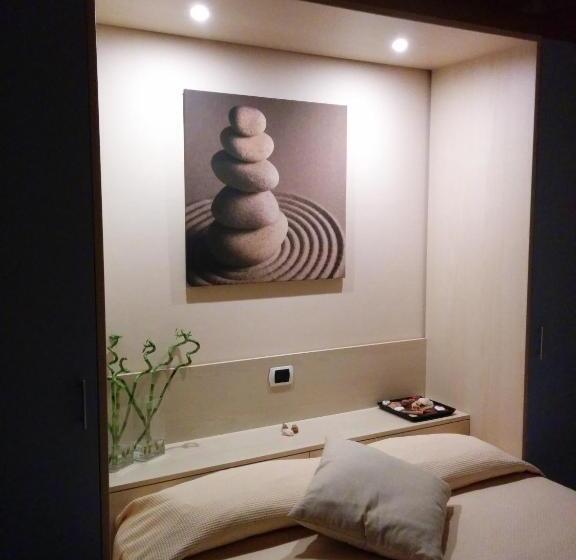 住宿加早餐 Villa Consorti