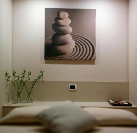 住宿加早餐 Villa Consorti