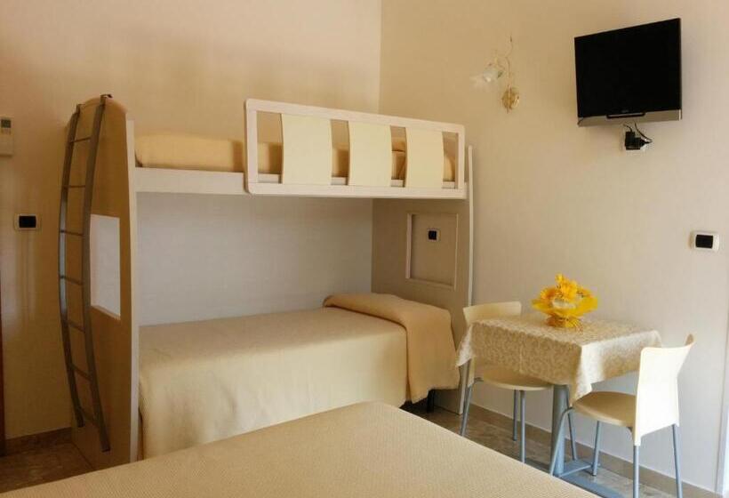 住宿加早餐 Villa Consorti