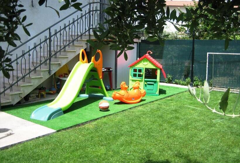 住宿加早餐 Villa Consorti