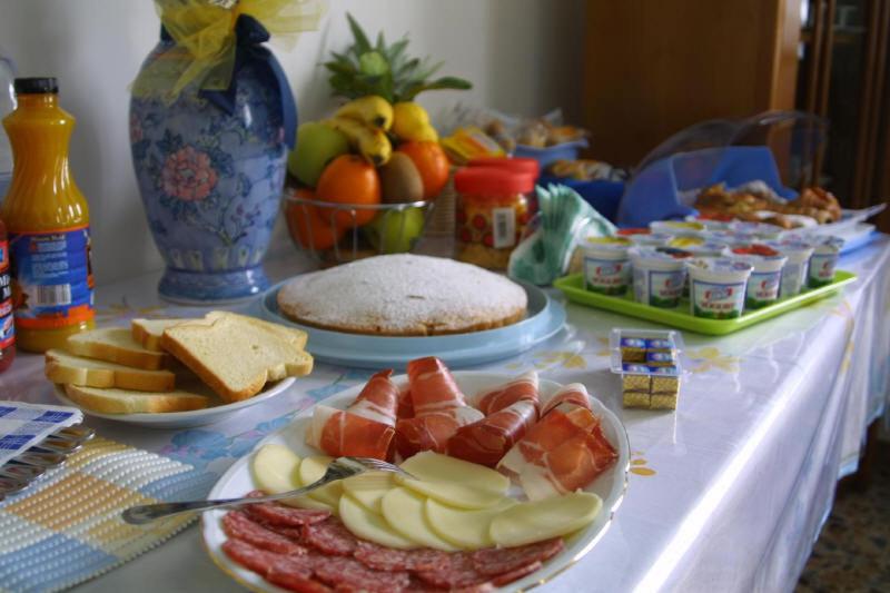 住宿加早餐 Villa Consorti