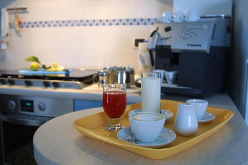 住宿加早餐 Villa Consorti