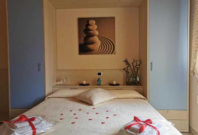 住宿加早餐 Villa Consorti