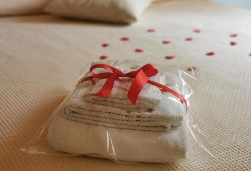 住宿加早餐 Villa Consorti