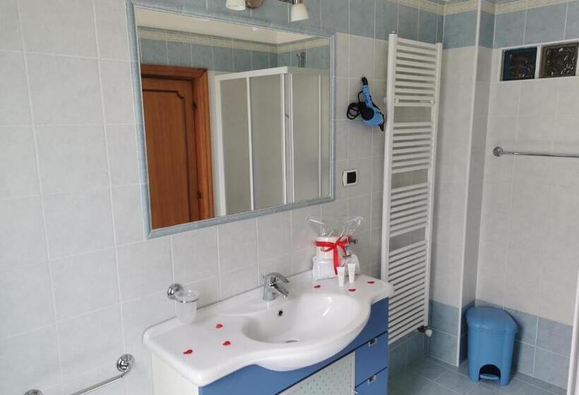 住宿加早餐 Villa Consorti